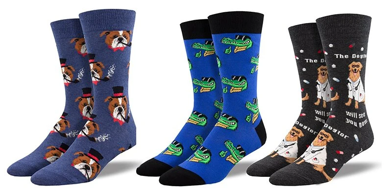 Novelty Socks